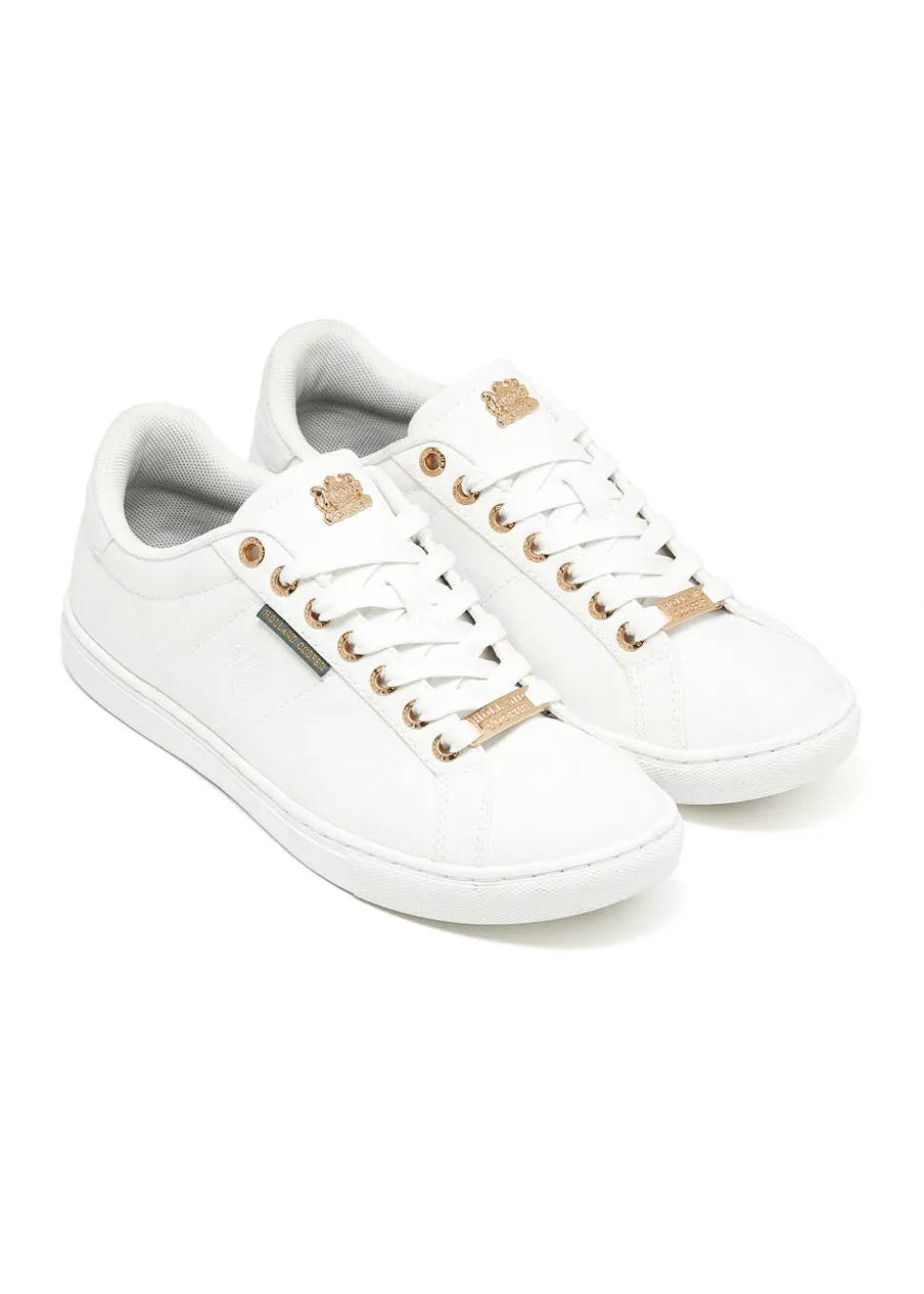Chelsea Court Trainer