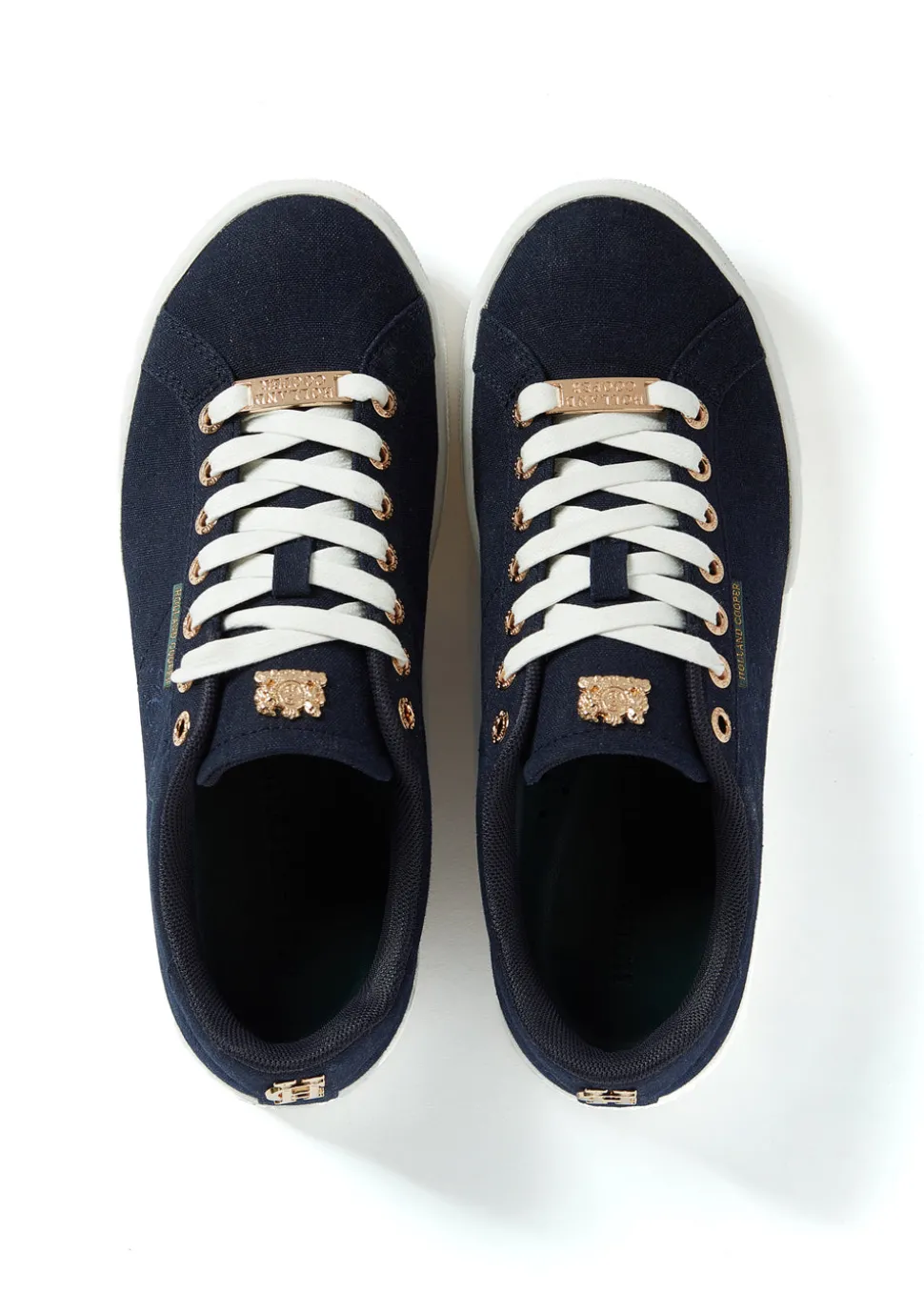 Chelsea Court Trainer
