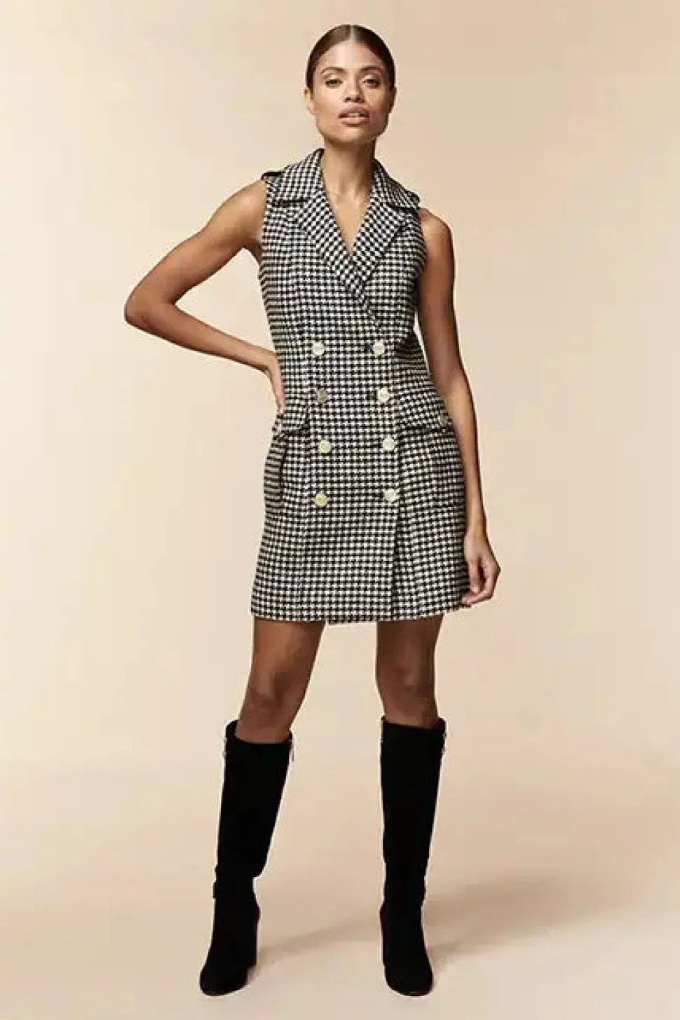 Chelsea Dress