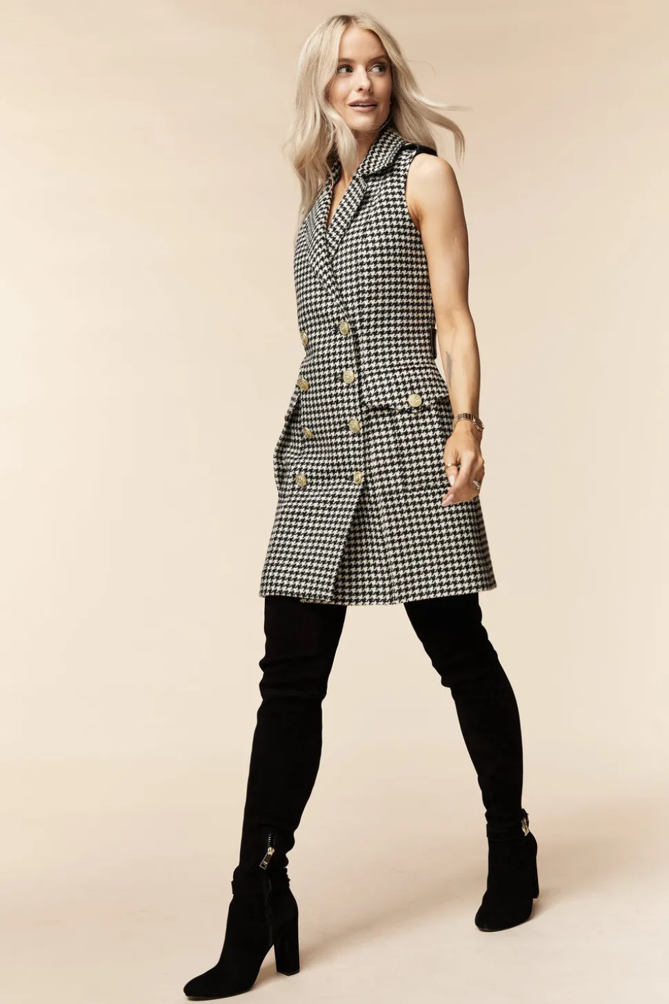 Chelsea Dress