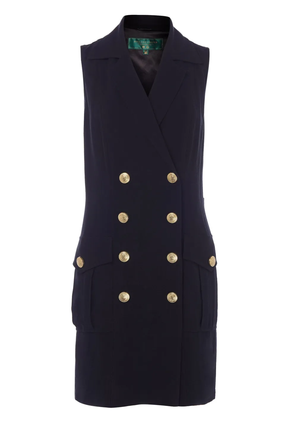 Chelsea Dress
