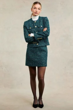Chelsea Jacket