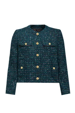 Chelsea Jacket