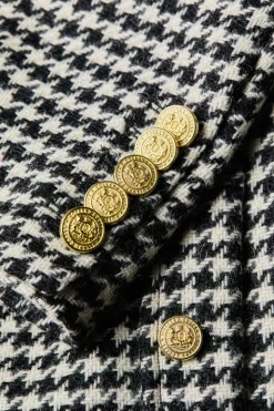 Chelsea Jacket