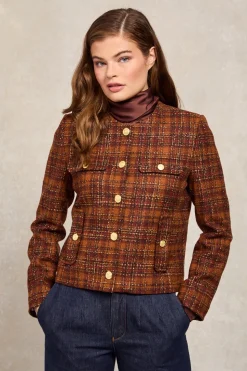 Chelsea Jacket