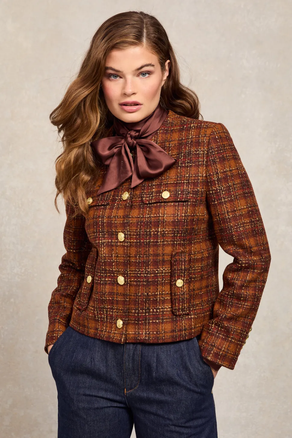 Chelsea Jacket