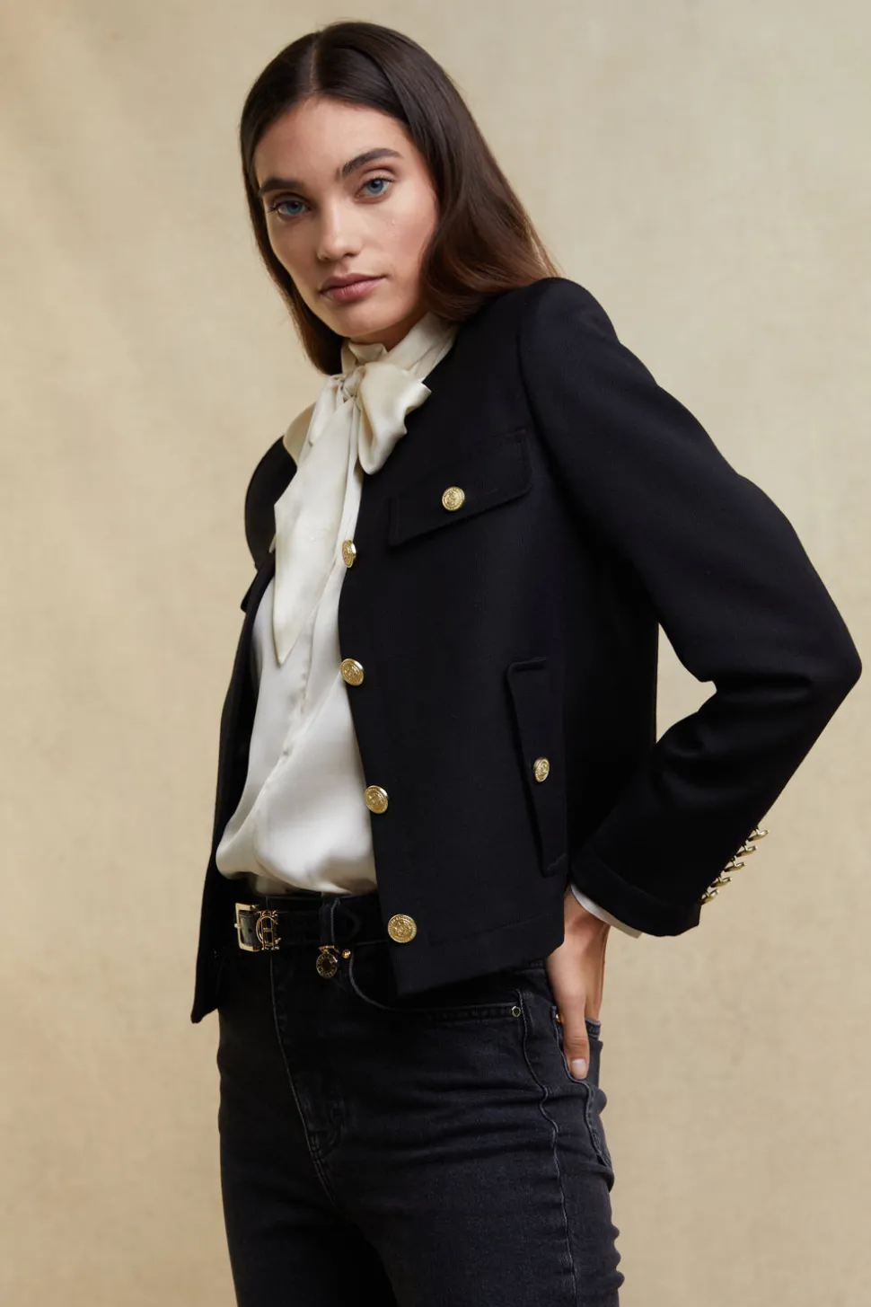 Chelsea Jacket