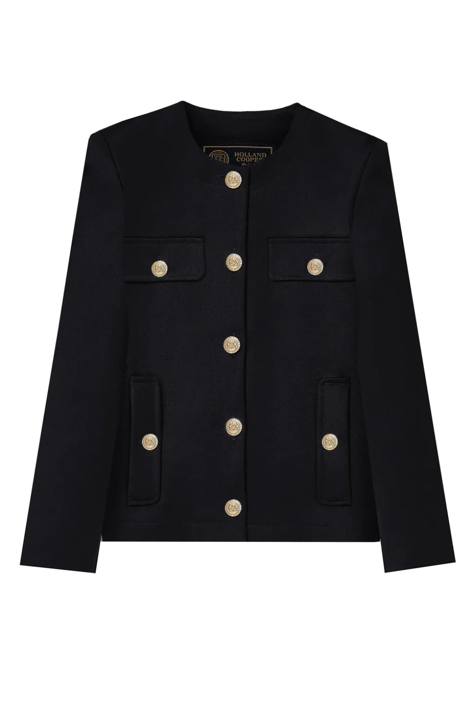 Chelsea Jacket