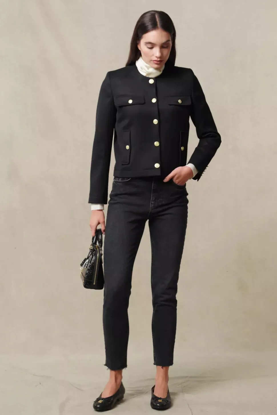 Chelsea Jacket
