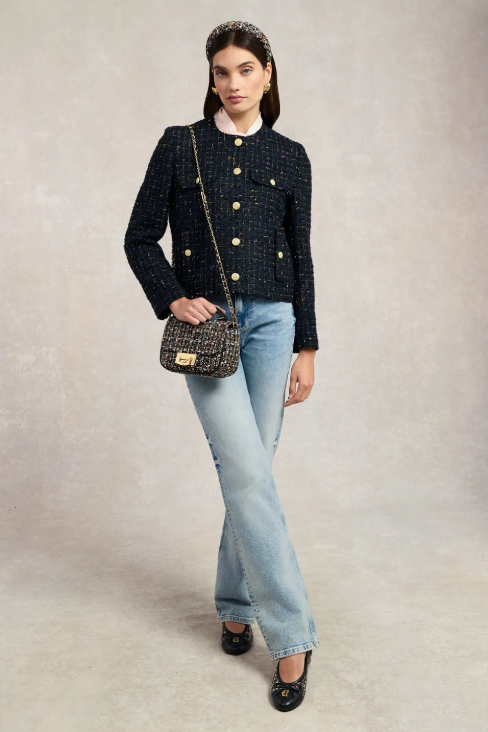 Chelsea Jacket
