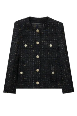 Chelsea Jacket
