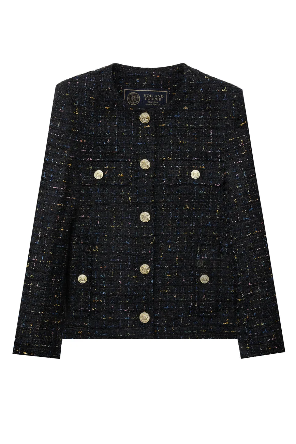 Chelsea Jacket