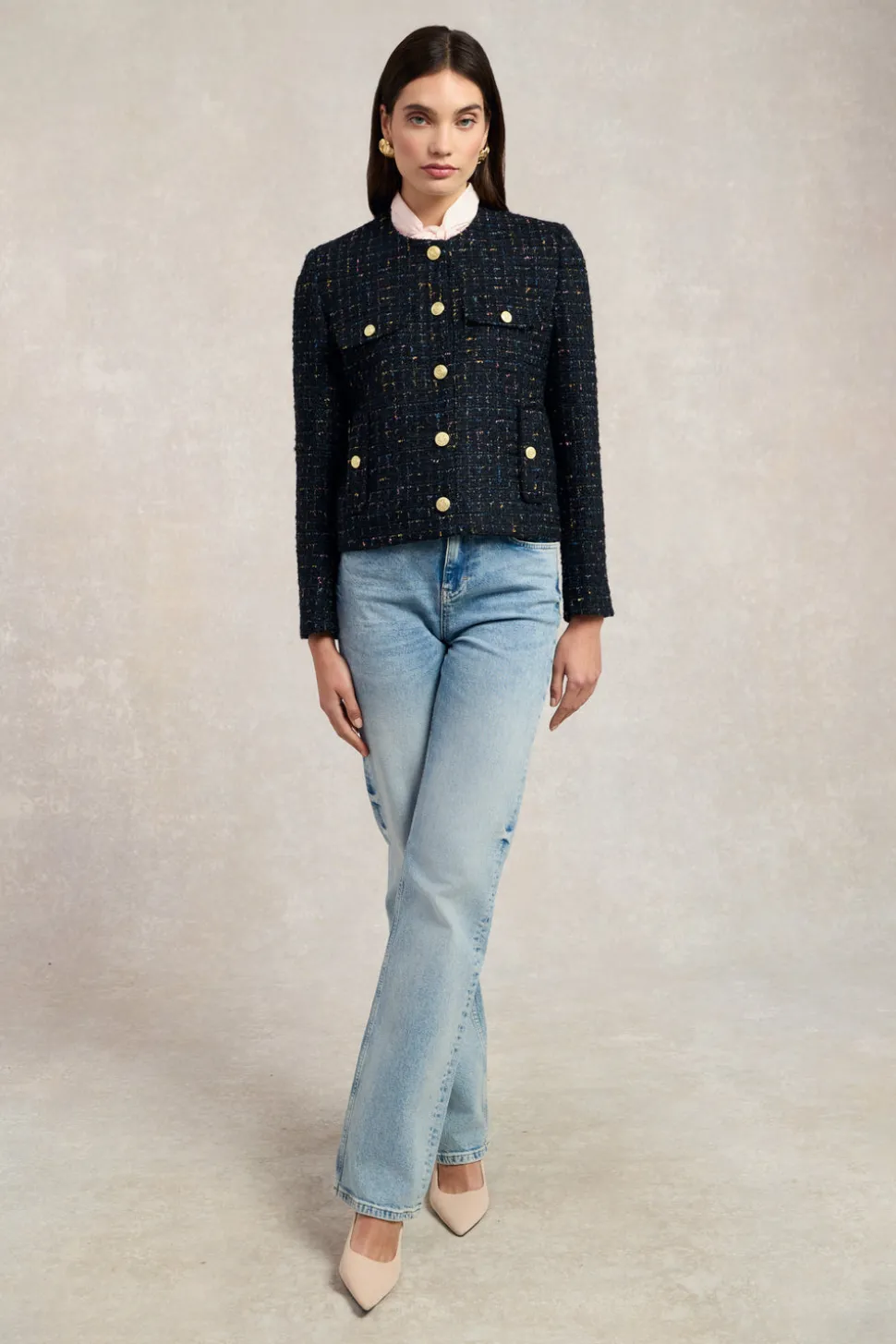 Chelsea Jacket
