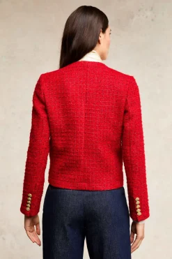 Chelsea Jacket