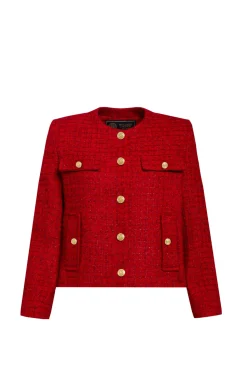 Chelsea Jacket