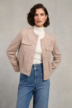 Chelsea Jacket