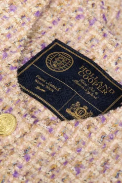 Chelsea Jacket
