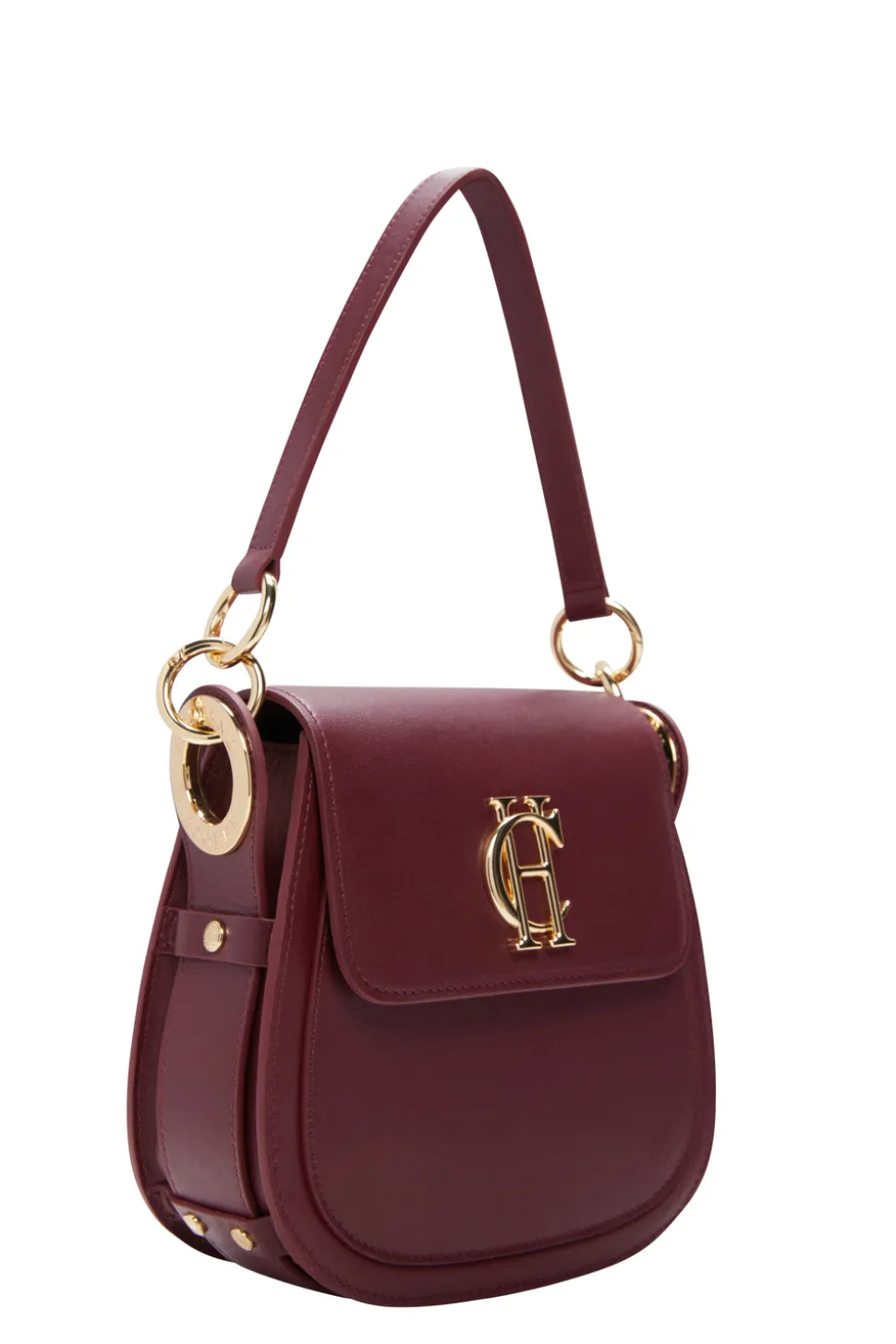 Chelsea Saddle Bag