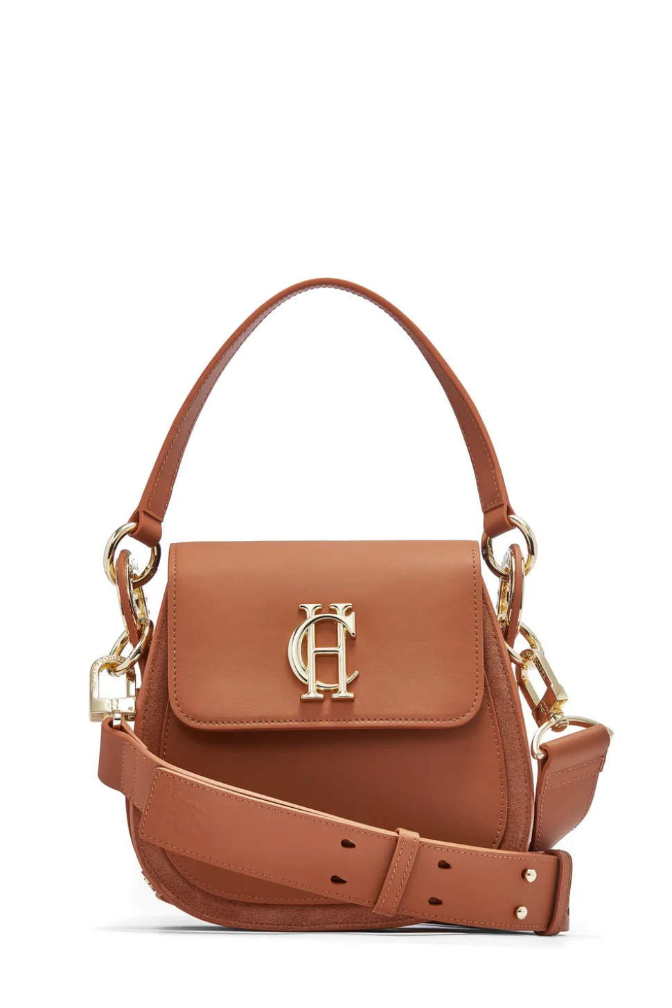 Chelsea Saddle Bag