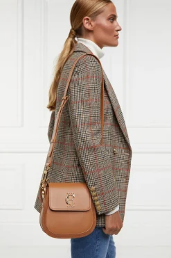 Chelsea Saddle Bag