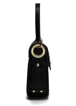 Chelsea Saddle Bag