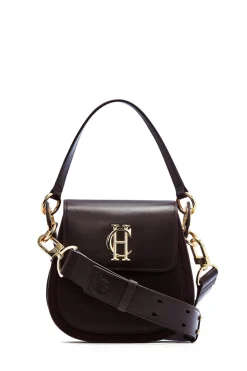 Chelsea Saddle Bag