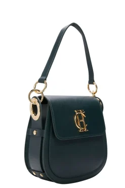 Chelsea Saddle Bag