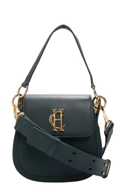 Chelsea Saddle Bag