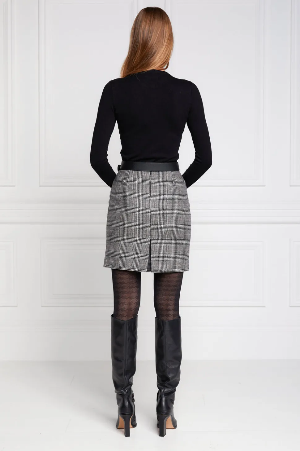 Chelsea Skirt