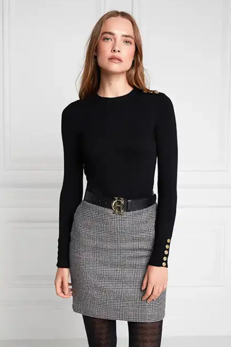 Chelsea Skirt