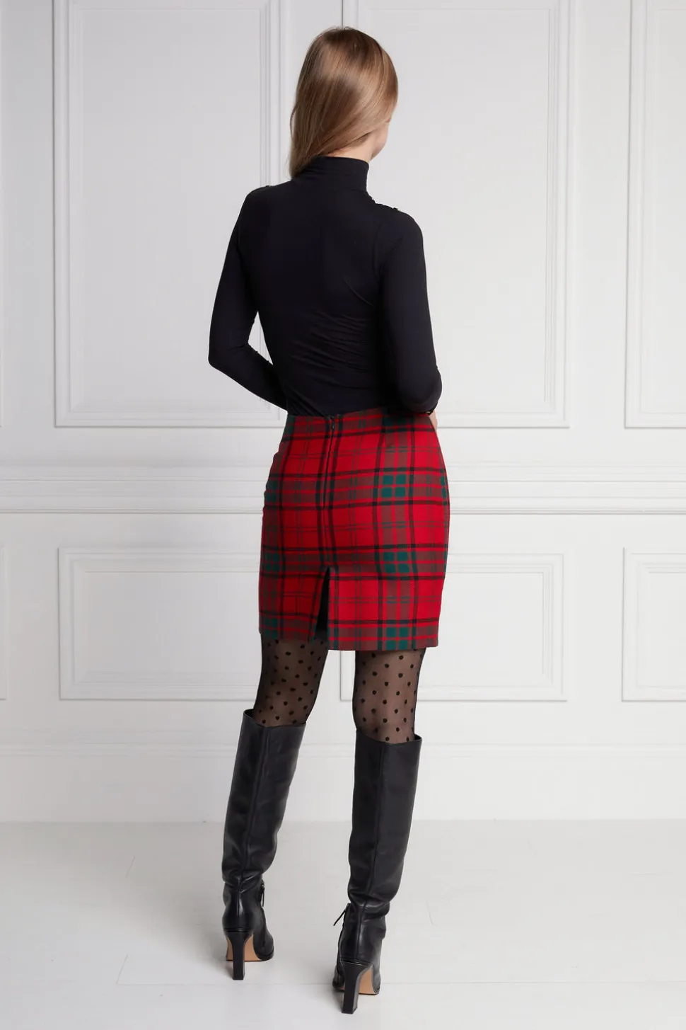 Chelsea Skirt