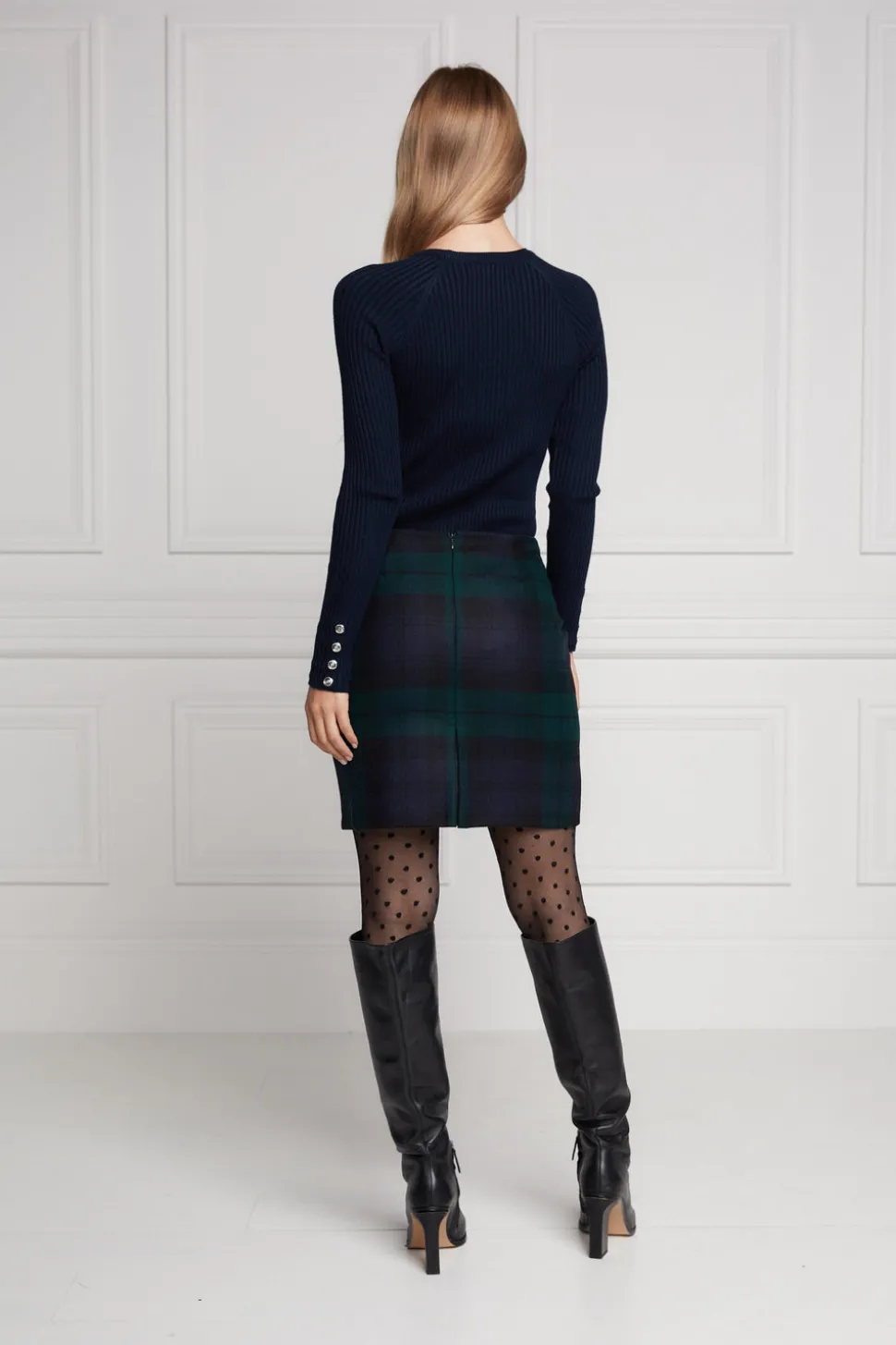 Chelsea Skirt