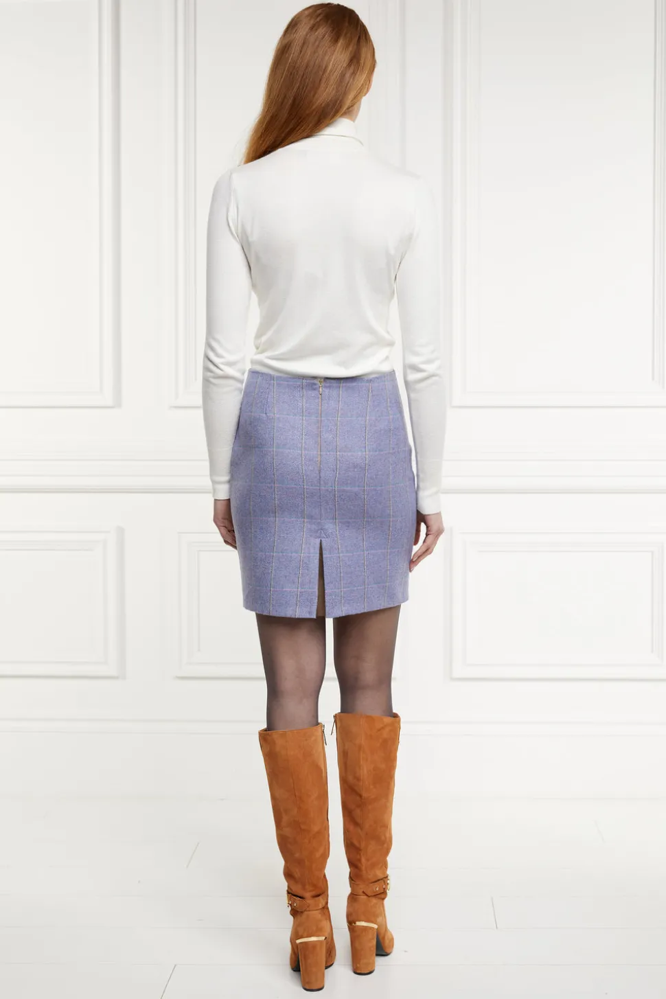 Chelsea Skirt