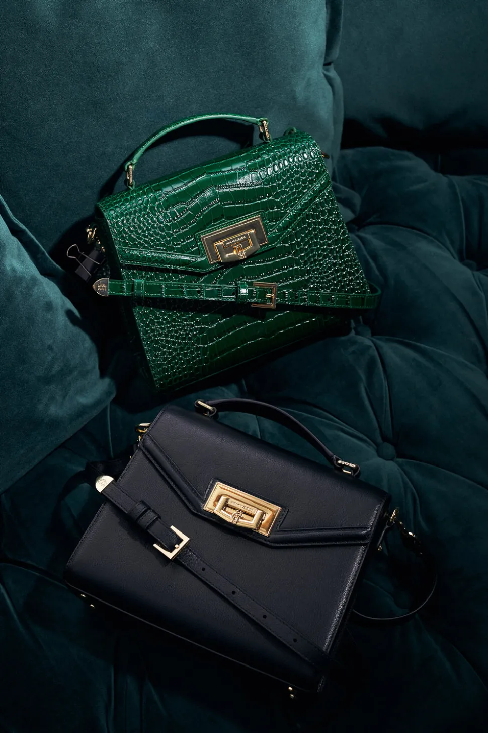 Cheltenham Bag