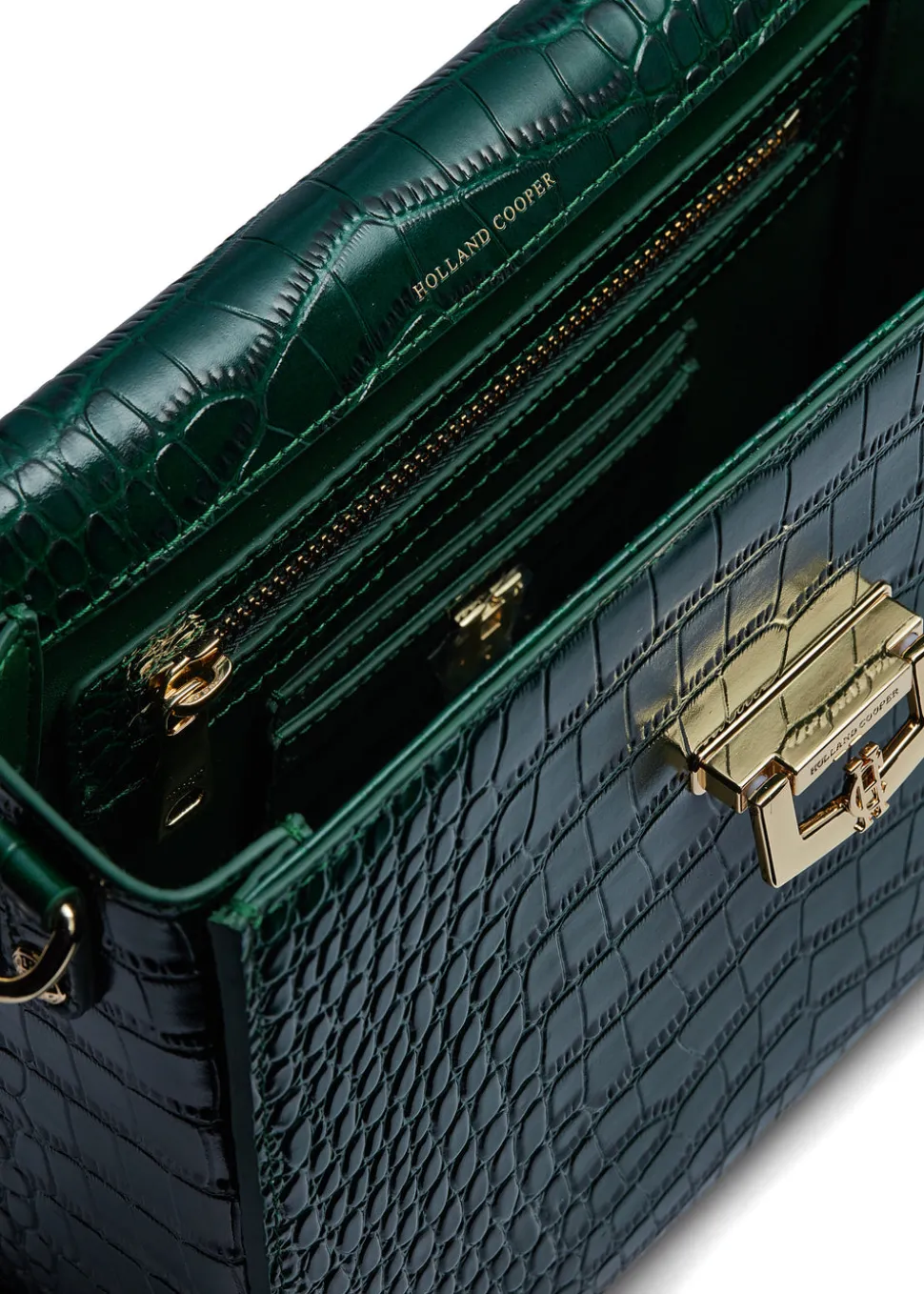 Cheltenham Bag