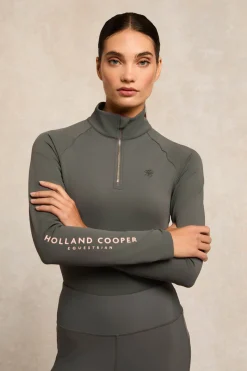 Chiltern Base Layer