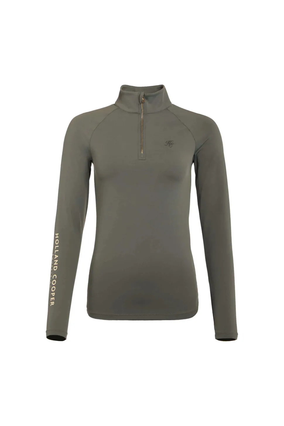 Chiltern Base Layer