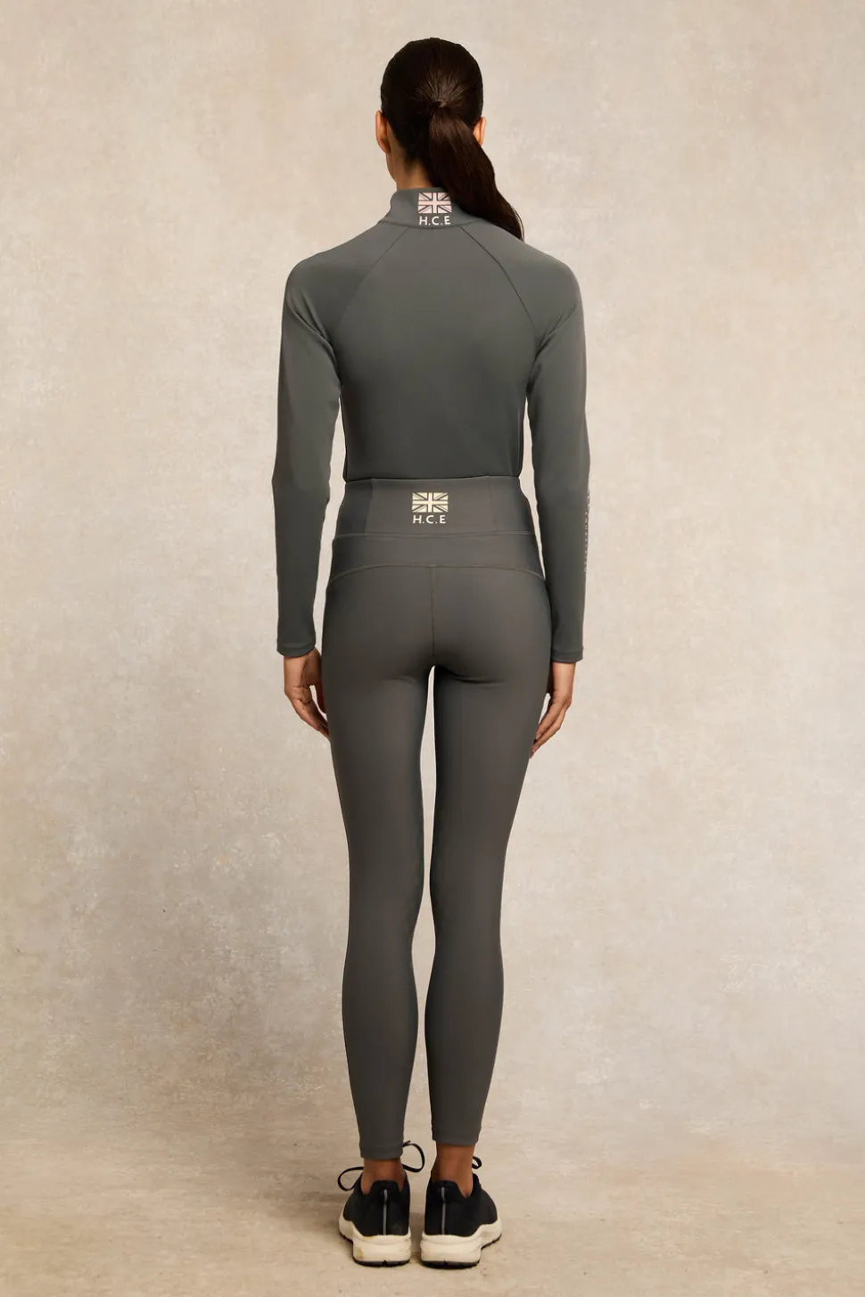 Chiltern Base Layer