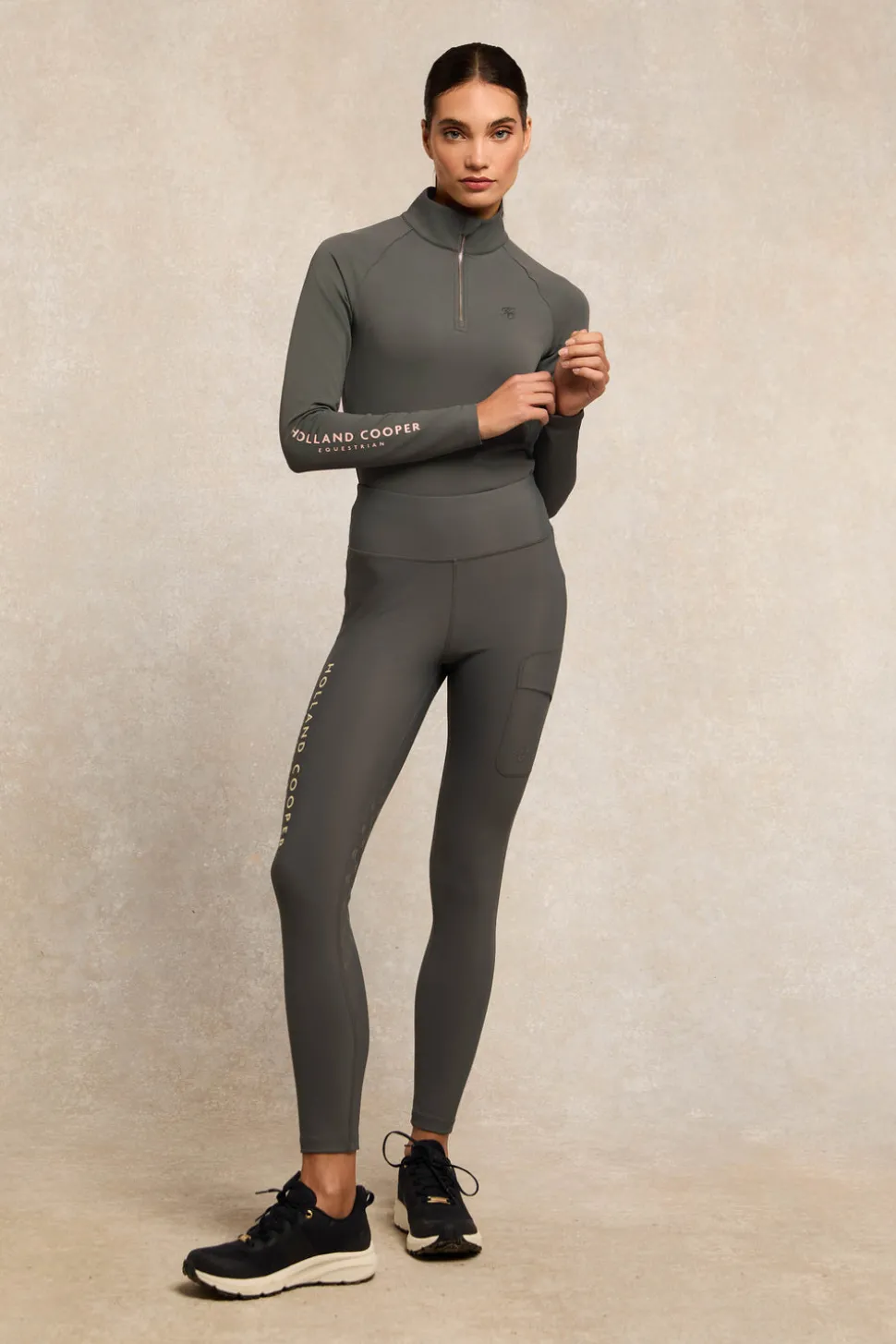 Chiltern Base Layer