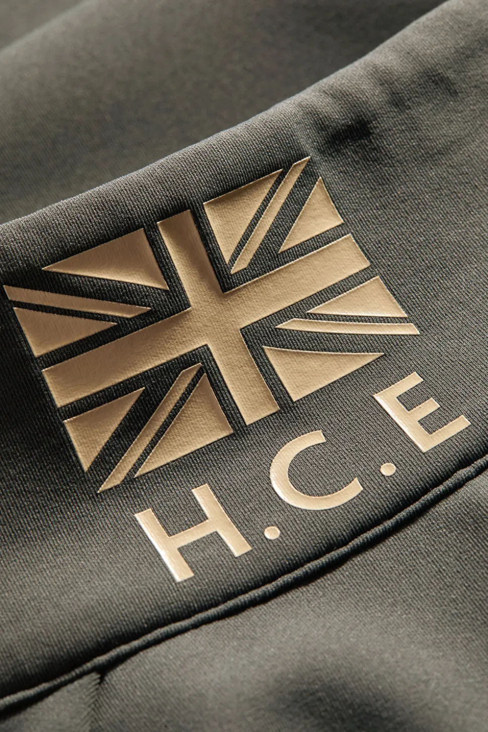 Chiltern Base Layer