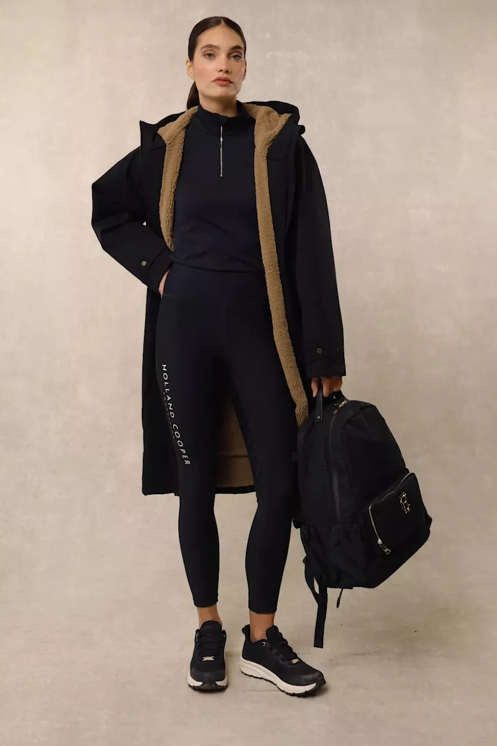 Chiltern Base Layer