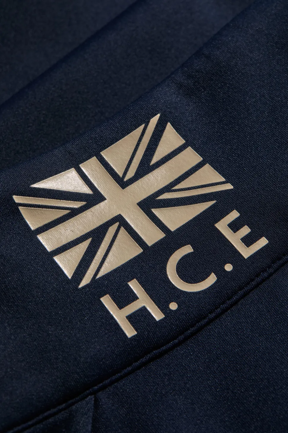 Chiltern Base Layer