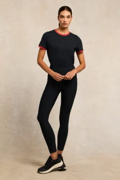 Chiltern Ringer Tee