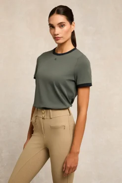 Chiltern Ringer Tee