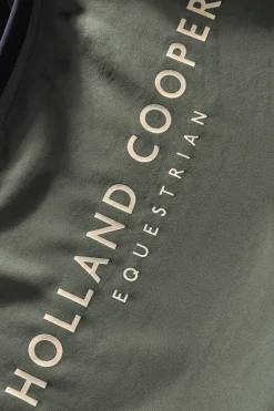 Chiltern Ringer Tee