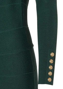 Christina Bandage Dress