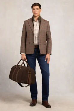 Classic Button Down Shirt