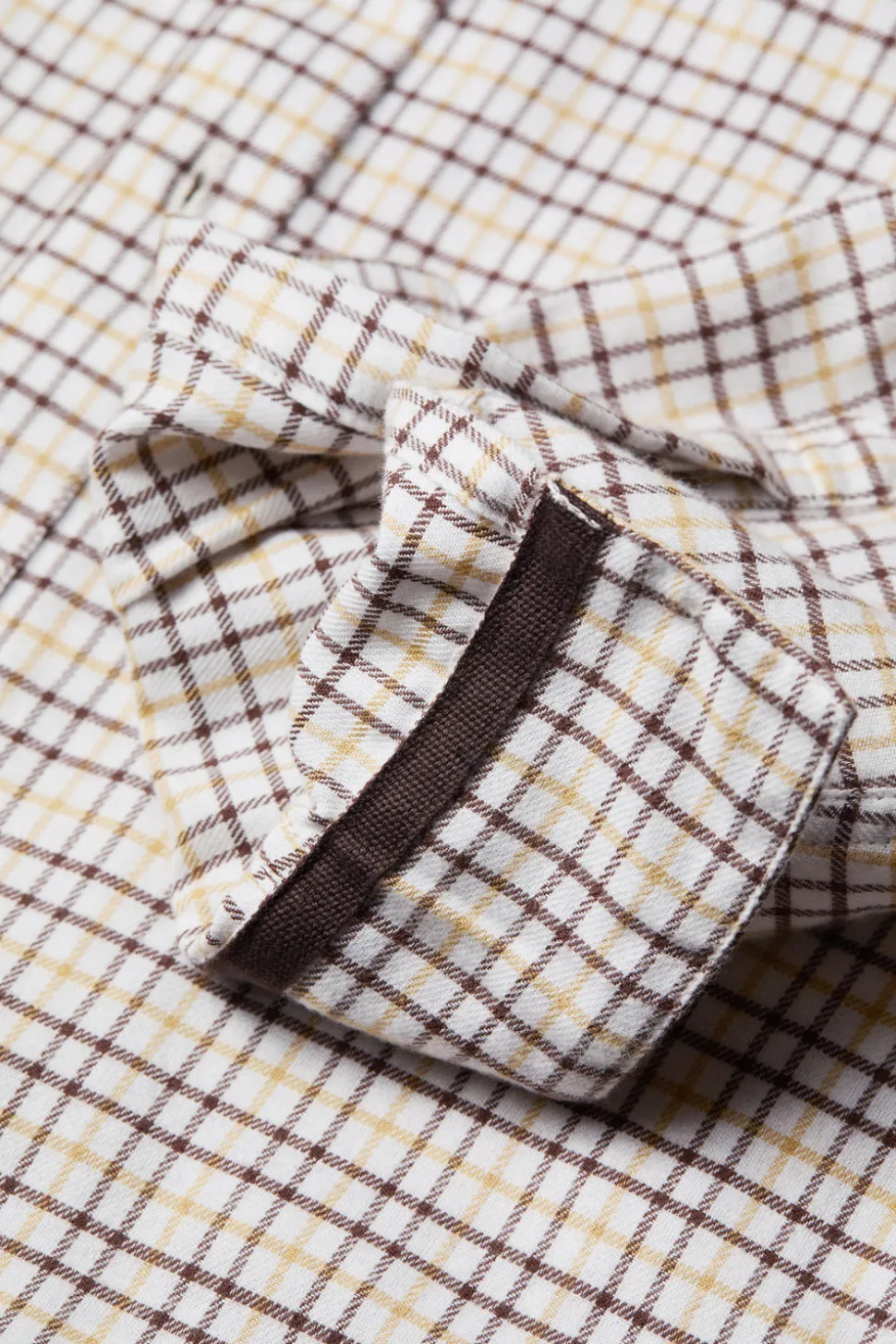 Classic Button Down Shirt