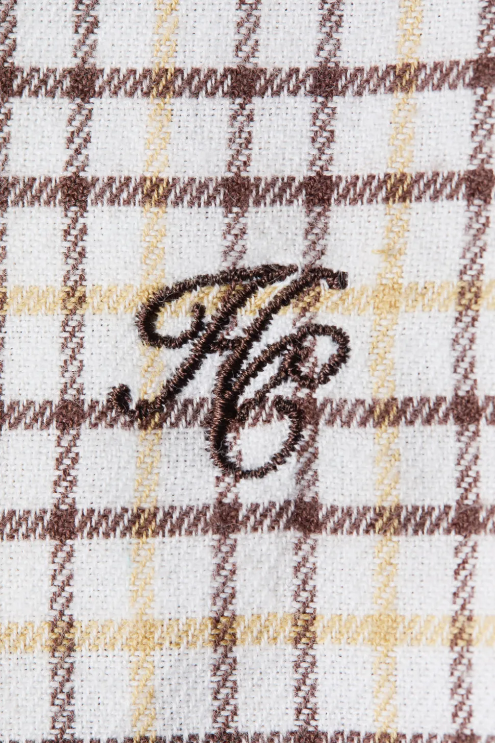 Classic Button Down Shirt