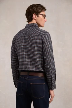 Classic Button Down Shirt